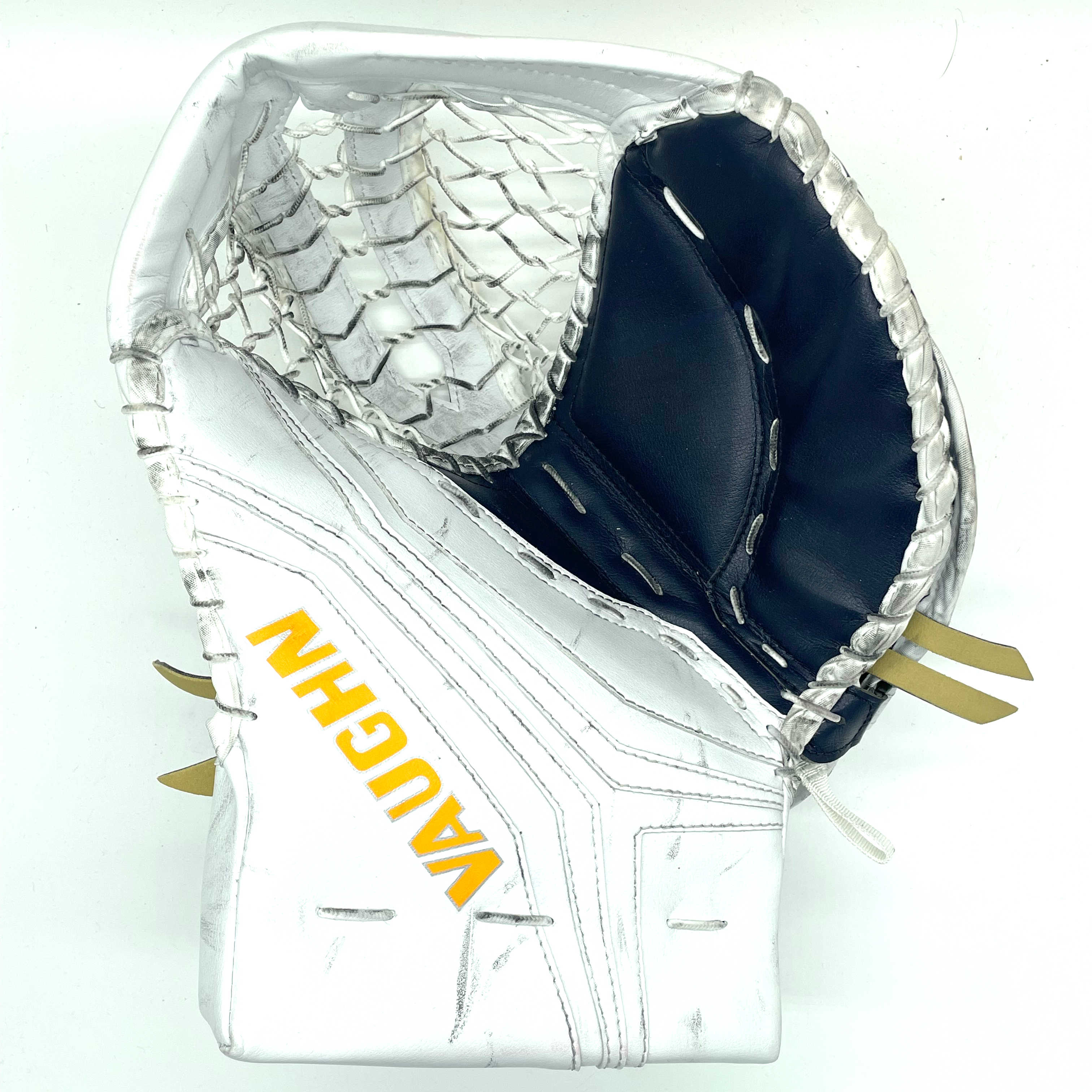 Vaughn Velocity V10 - Gants Pro Stock Senior d'occasion